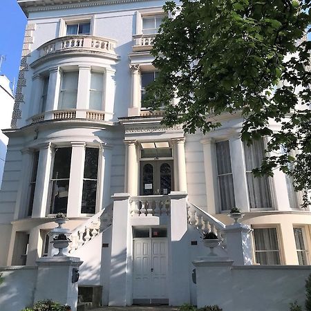 Hotel Ravna Gora London Exterior foto